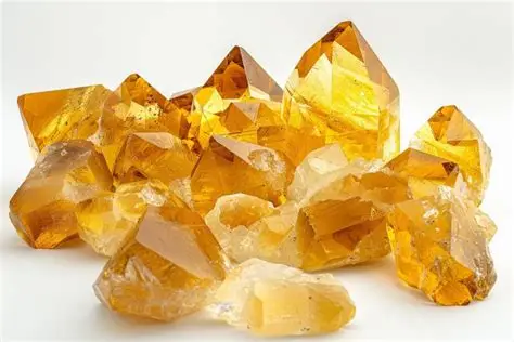 Citrine Stone