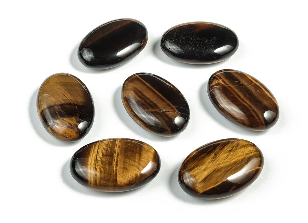 Tiger Eye Stone